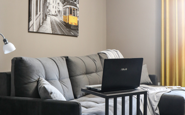 Квартира Promenade Apart