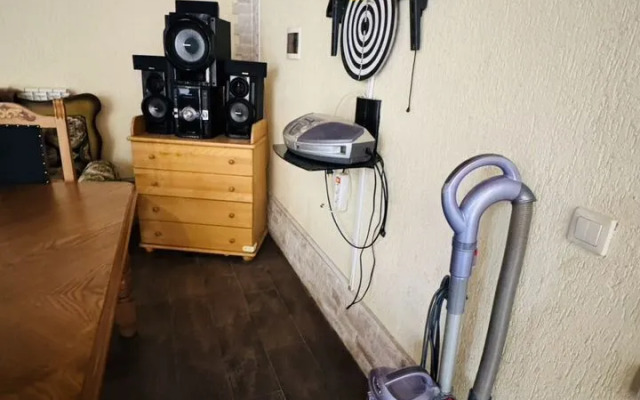 Частный дом со всеми условиями на берегу моря