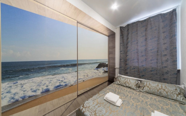 Апартаменты на Невском 136