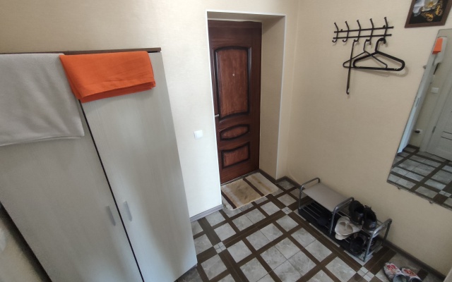 Квартира в Новом Доме 1