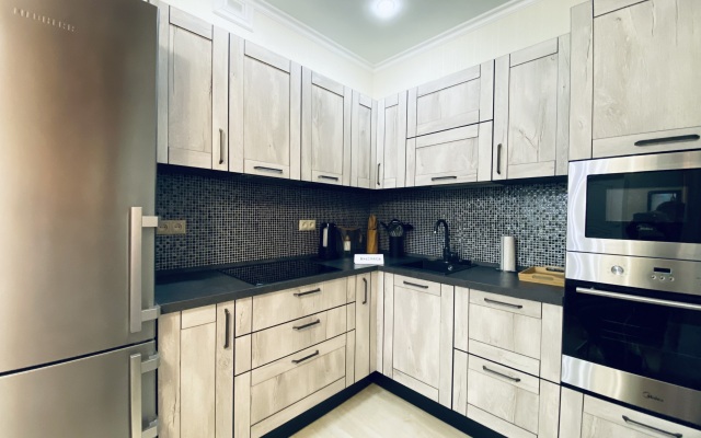 Апартаменты 329 на Саморы Машела 2А