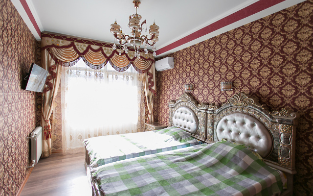Rusalina Hotel