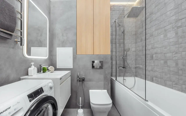 Zhk Frukty Chernika 8071 Apartments