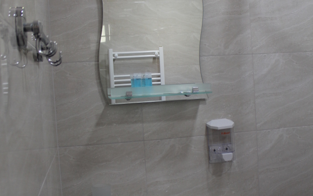 Rabati Hotel