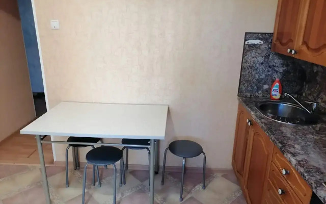 Квартира Прекрасная квартира в спальном районе