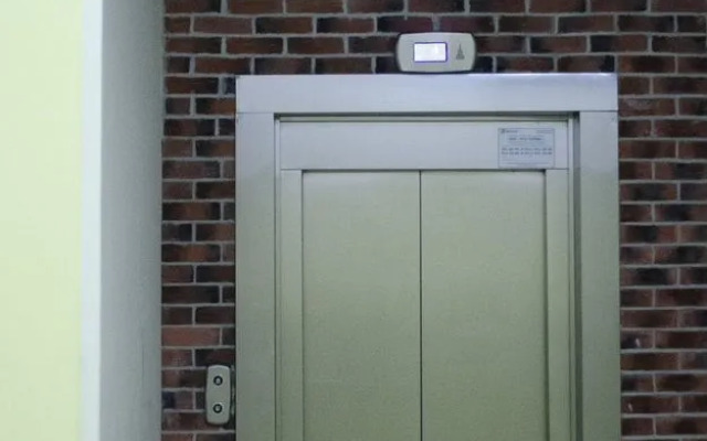 Квартира на проспекте Королёва 7