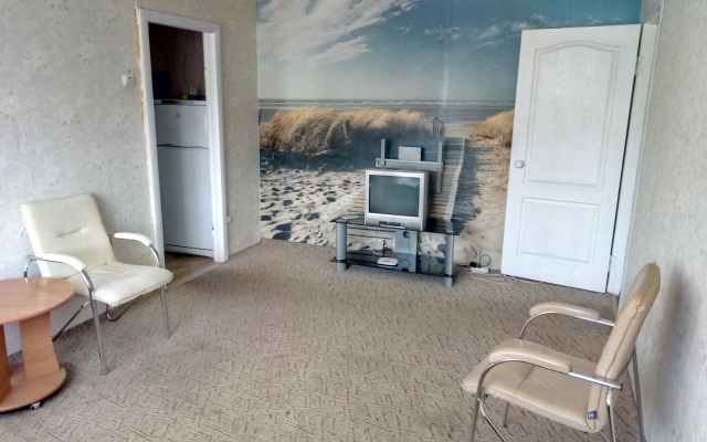 Comfort Stay Apartments
