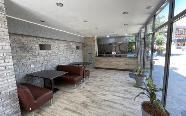 Apartments Aura-Crimea