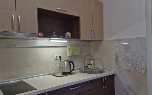 Atlant Standard-1 Flat
