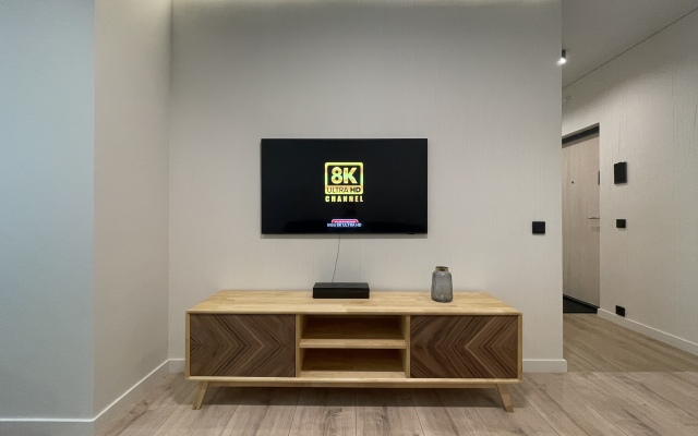 Апартаменты Rauktis City Apartments