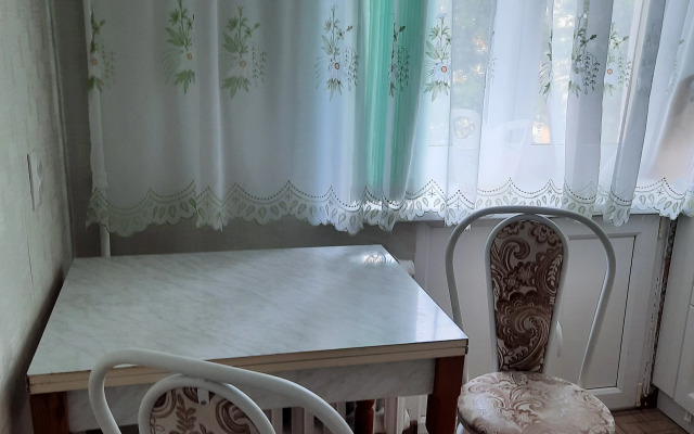 Квартира на Фурманова 25