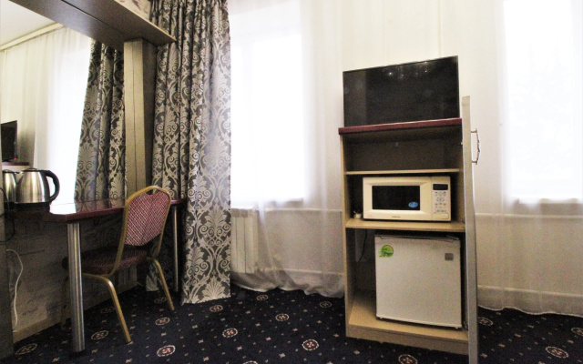 Na Avtozavodskoy Apartments - Apartment in Moscou - Photo 5