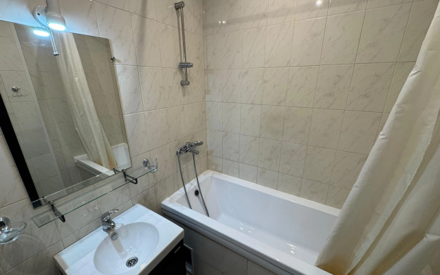 Prekrasnaya Flat