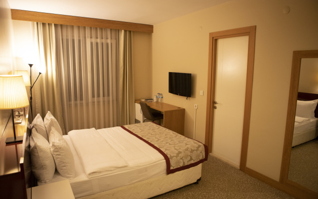 Trakya City Hotel