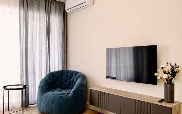 Volzhskie Penaty Guest house