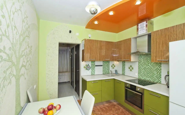 Квартира Уютная однокомнатная