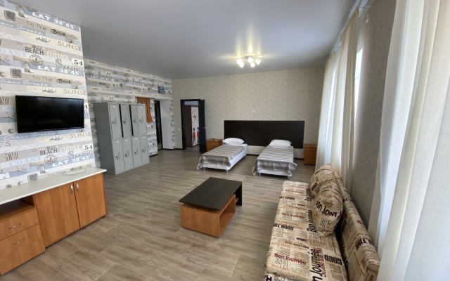 Variant Hotel