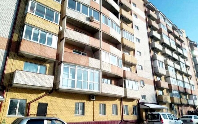 V Abakane Apartments