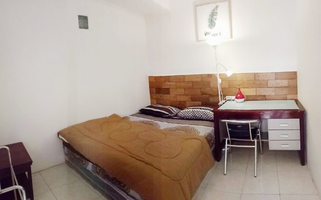 Otu by Ostic Hostel