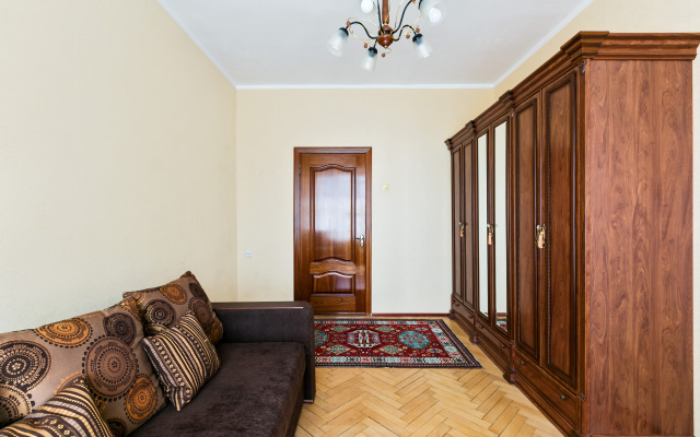 Апартаменты MaxRealty24 Lomonosovsky Prospect 15