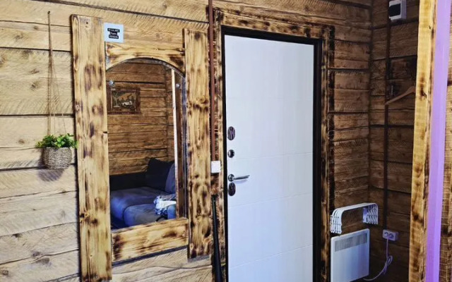 Частный дом В тихом красивом месте