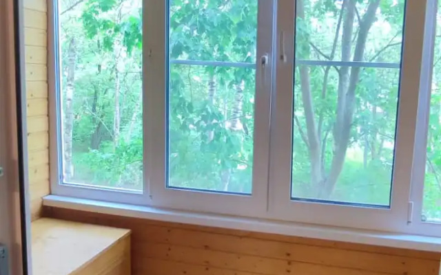 Квартира двухкомнатная Крещендо на улице Победы