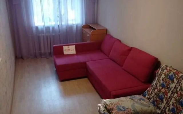 Dvukhkomnatnaya Khimikov 15 Flat
