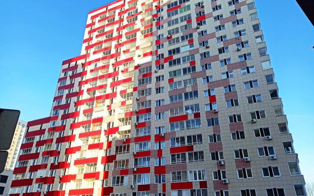 Апартаменты у Казань Молла Роторная 27