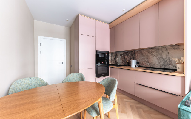 Апартаменты у Московского проспекта