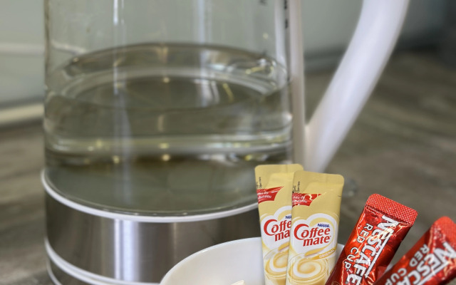 Квартира Двухкомнатная в Самом Центре Мурманска