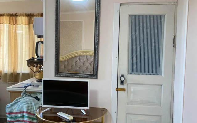 Gostevye Domiki Gudauta Guest House