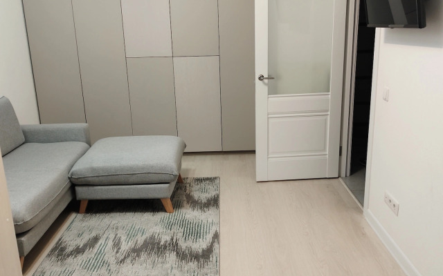 Na Ulitse Kartmazovskie Prudy 2k2 Flat