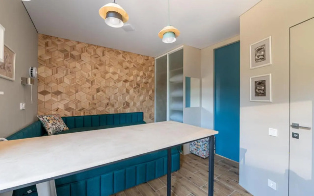 Apartment Cube Terra 4