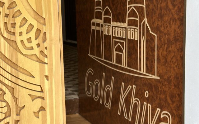Гостевой Дом Gold Khiva