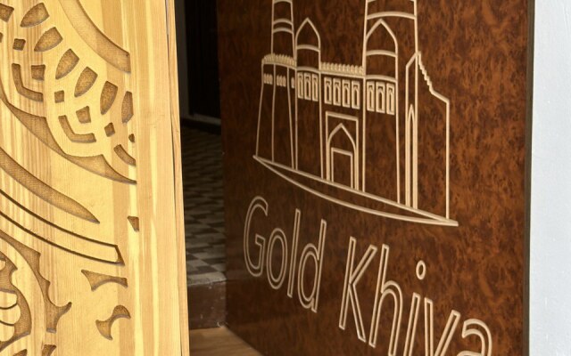 Gold Khiva Guest House