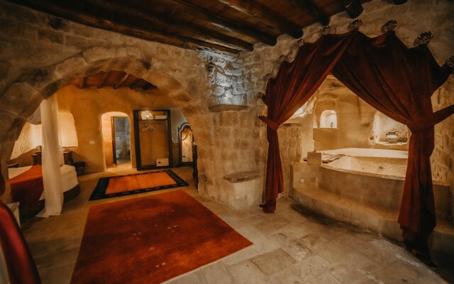 Dere Suites Hotel