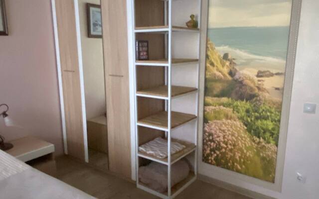 Апартаменты с Видом на Кафедральный Собор и Город