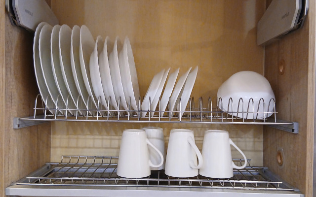 Квартира в Санкт-Петербурге