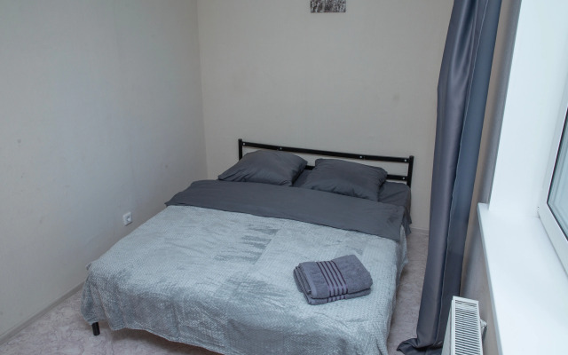 Квартира Дом