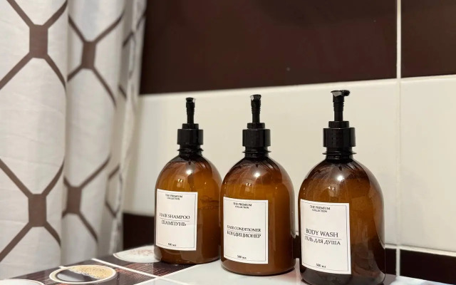 Квартира 1-Комн. на Партизана Железняка 61