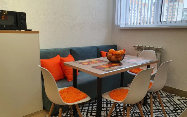 Kolizey 1 Apartments