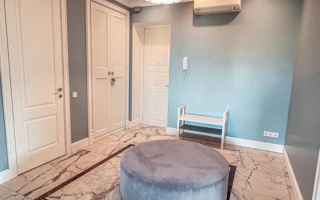 Myhome Apartments