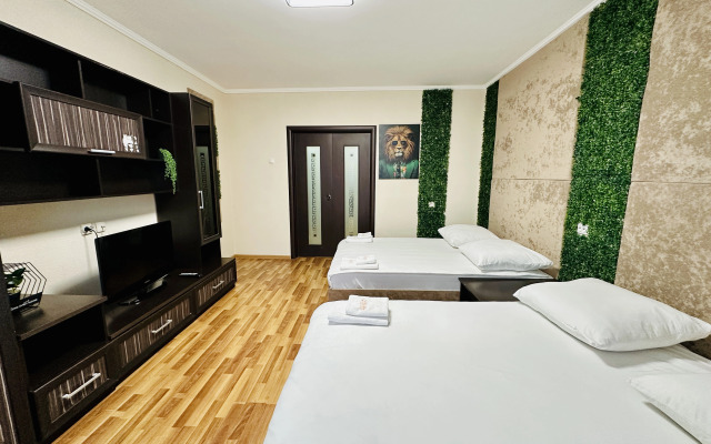 Квартира однокомнатная в центре