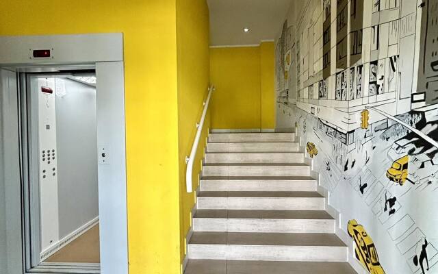 GomelHome na Mazurova 101B/2 Apartments