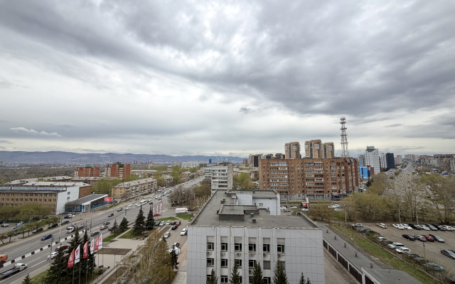 Apartamenty Ctudia Komfort na Partizana Zeleznaka