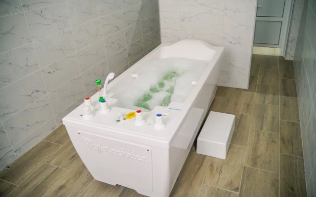 Санаторий Митино