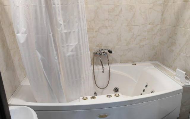 Квартира Студия 2