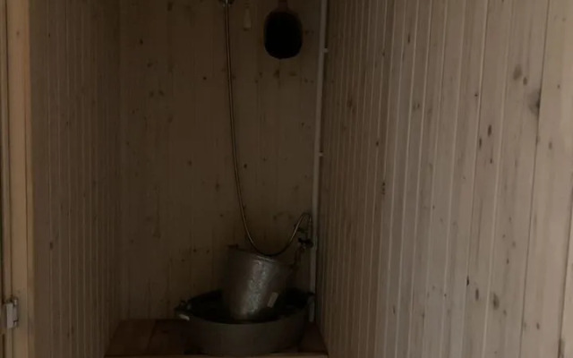 Na Ryabinovoy Private House