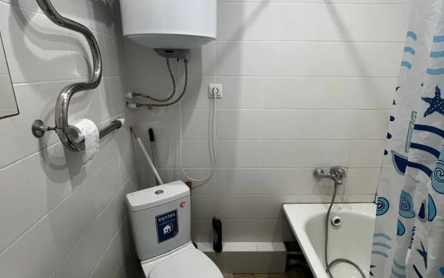 Apartamenty Prostory Baltiki Flat