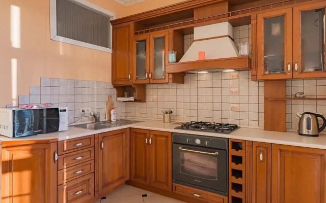 Квартира Grand Apartment на Центральном Проспекте